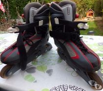 Rollers taille 41