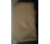 St Herblain - Loire-Atlantique — Couverture beige pour une personne