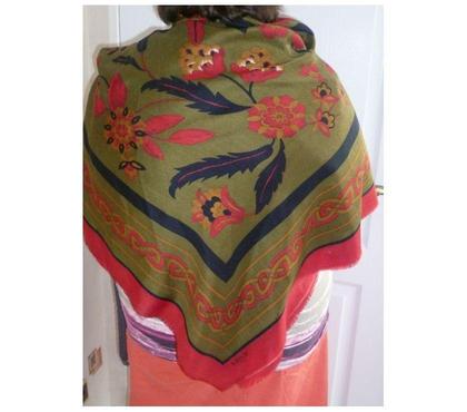 Accessoires & Bagagerie Maizières-lès-Metz Moselle - Photos Vivastreet Foulard chale Agora paris mode noel femme cadeau fille sorti