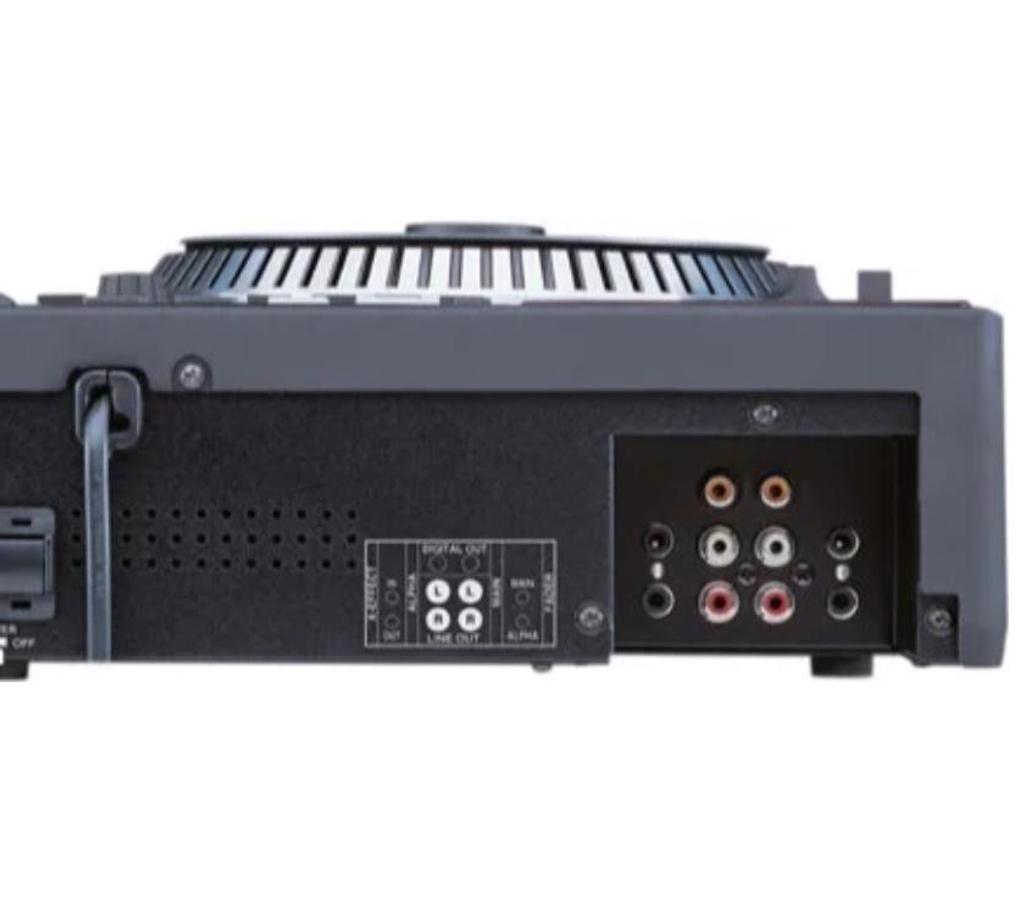Photo - Video - Son Bas-Rhin Mommenheim - 67670 - Photos Vivastreet DENON DN-S5000 - platine CD PRO