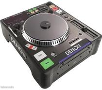 DENON DN-S5000 - platine CD PRO