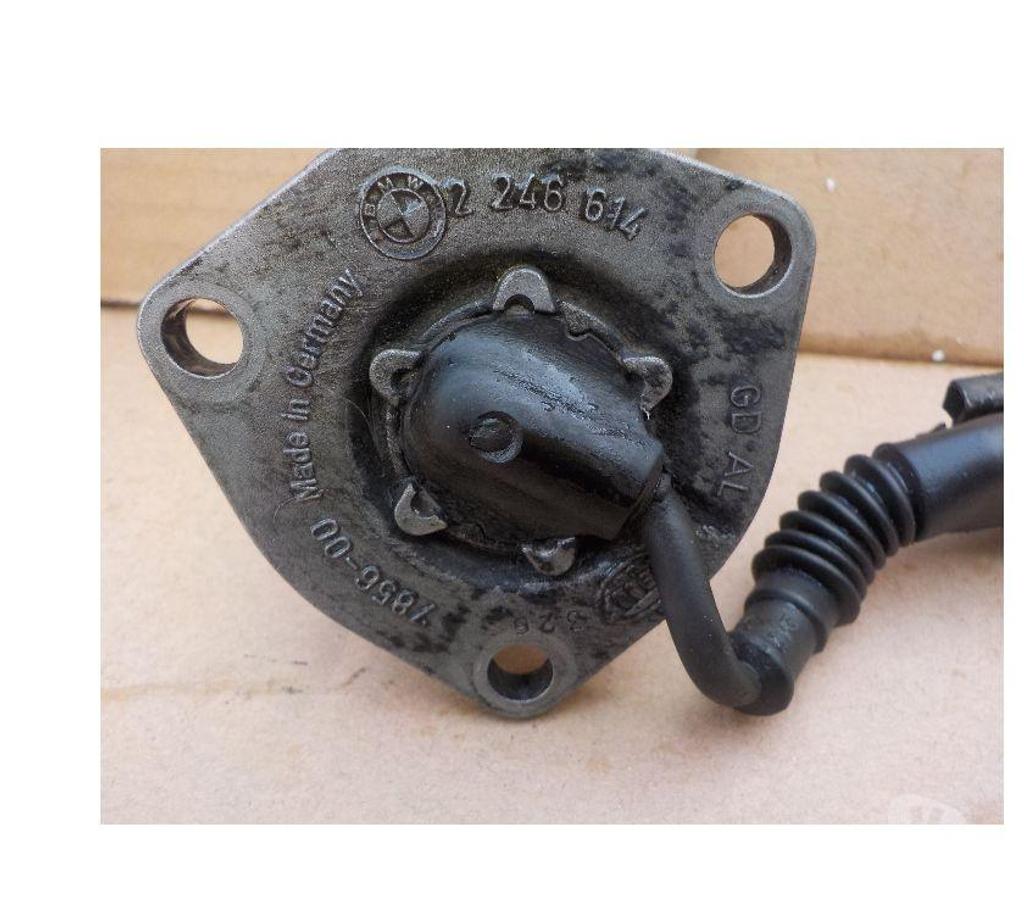 Pièces et services auto Pyrénées-Orientales Perpignan - Photos Vivastreet capteur niveau d huile carter moteur bmw 