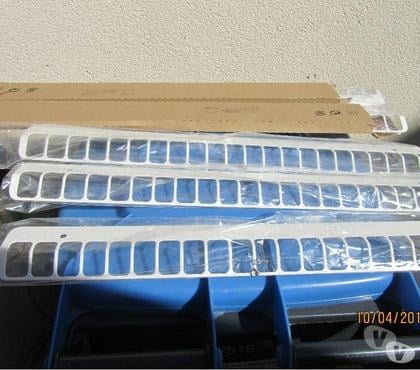 Bricolage - Jardin - Outillage Ste Genevieve Oise - Photos Vivastreet GRILLES D'AÉRATION NEUVES POUR FRIGO