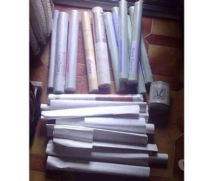 Bricolage - Jardin - Outillage Bouxwiller Bas-Rhin - Photos Vivastreet Papiers peints et Affaires à Tapisserie -neufs