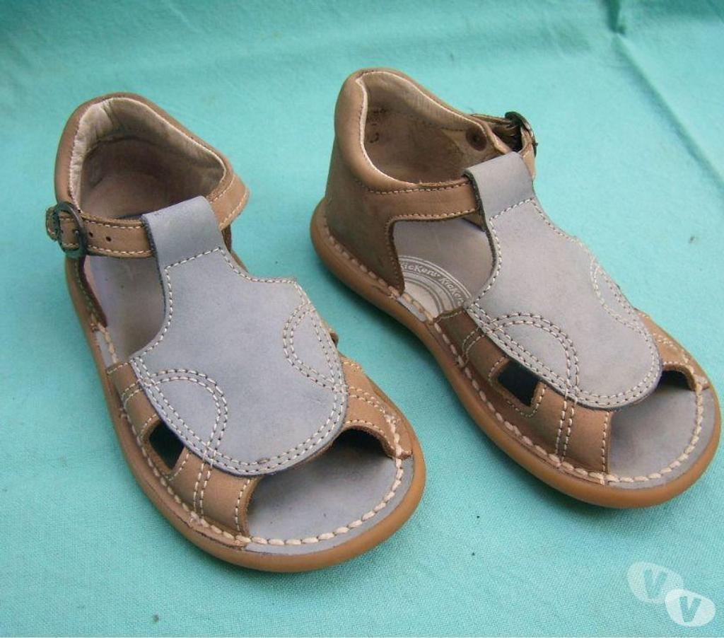Chaussures Var Cuers - 83390 - Photos Vivastreet sandales Kickers P26 Match Jean Rivier