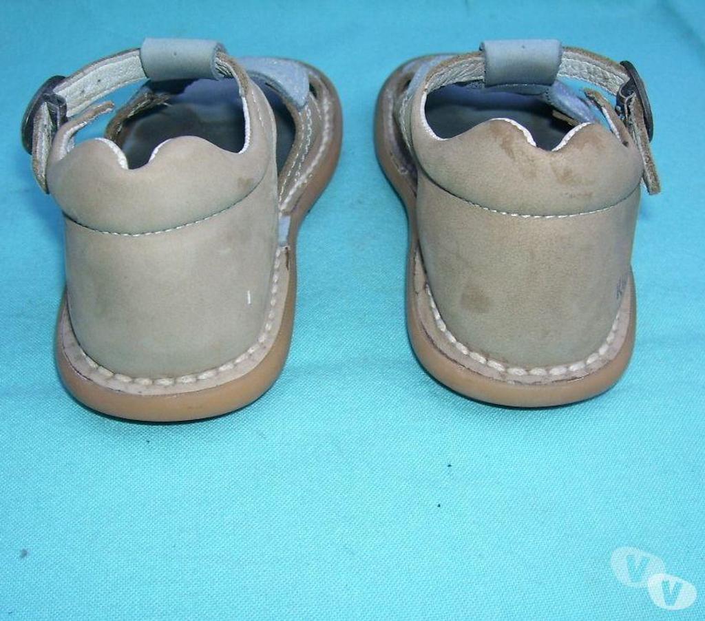 Chaussures Var Cuers - 83390 - Photos Vivastreet sandales Kickers P26 Match Jean Rivier