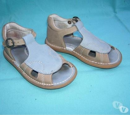 Chaussures et bottes occasion Cuers Var - Photos Vivastreet sandales Kickers P26 Match Jean Rivier