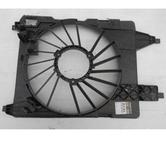 Buse de radiateur et ventilateur pour RENAULT MÉGANE