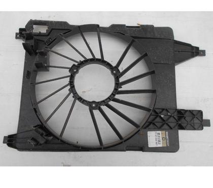 Accessoires auto & tuning Le Cres Hérault - Photos Vivastreet Buse de radiateur et ventilateur pour RENAULT MÉGANE