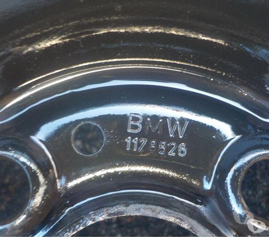 Pièces et services auto Pyrénées-Orientales Perpignan - Photos Vivastreet jante bmw e30E21 14 pouces