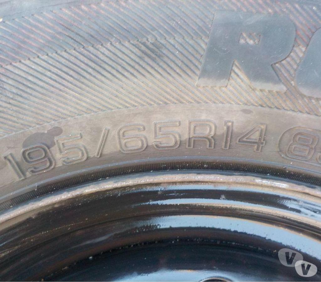 Pièces et services auto Pyrénées-Orientales Perpignan - Photos Vivastreet jante bmw e30E21 14 pouces