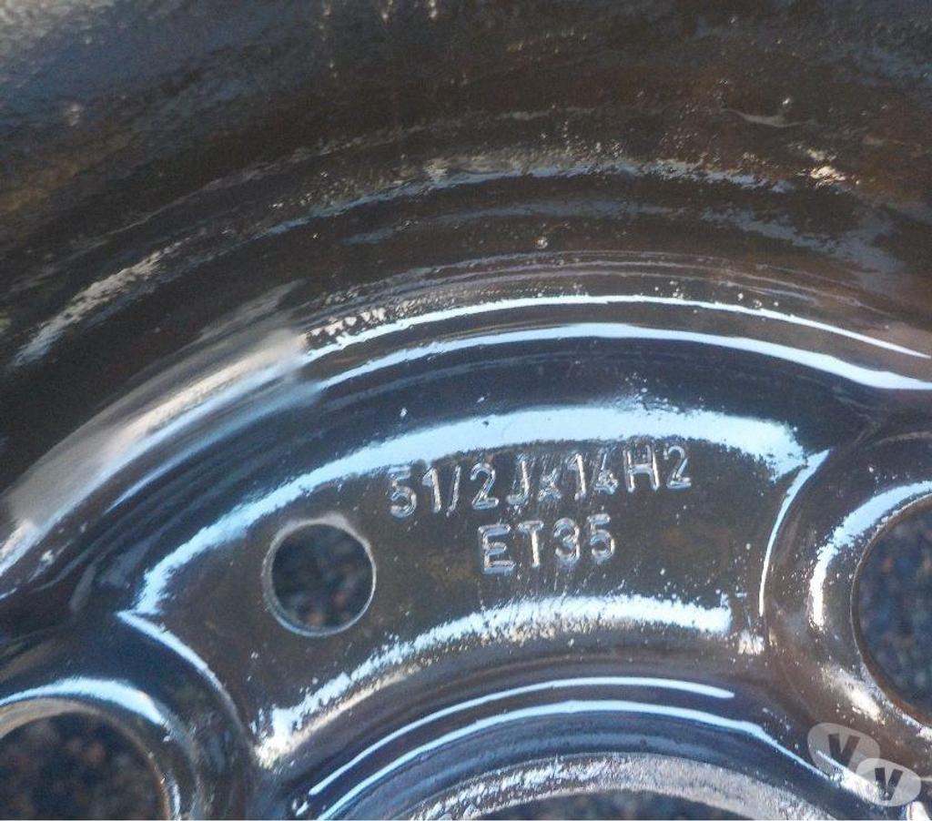 Pièces et services auto Pyrénées-Orientales Perpignan - Photos Vivastreet jante bmw e30E21 14 pouces