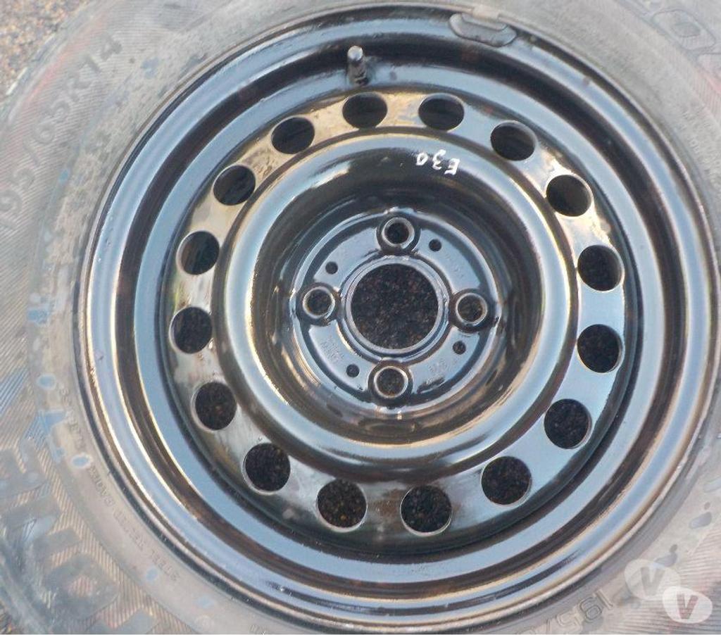 Pièces et services auto Pyrénées-Orientales Perpignan - Photos Vivastreet jante bmw e30E21 14 pouces