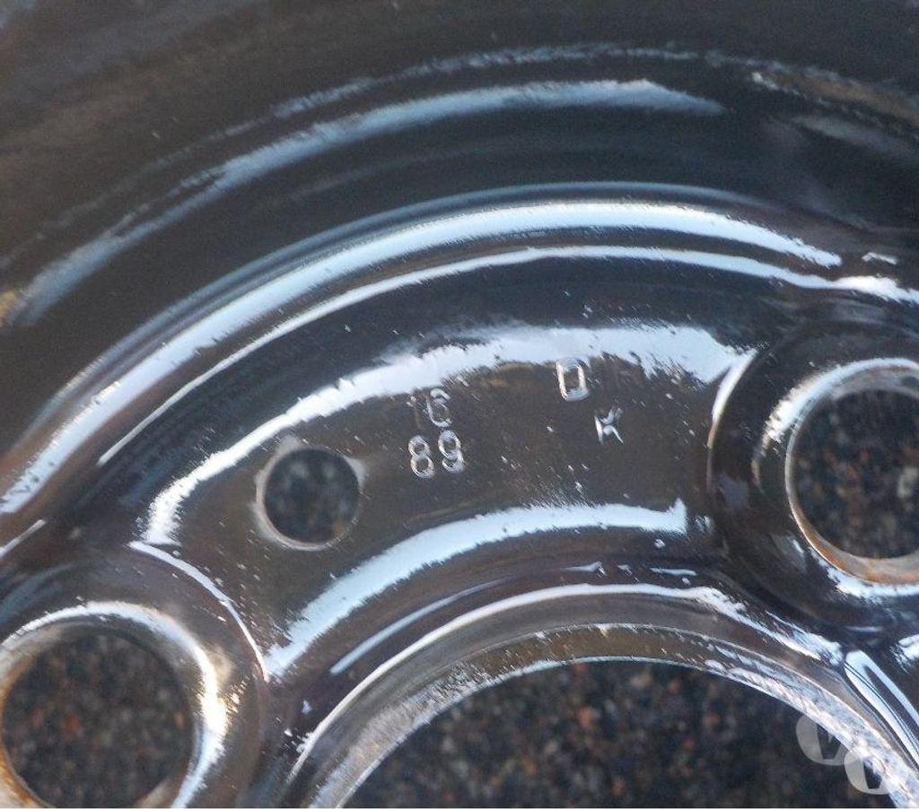 Pièces et services auto Pyrénées-Orientales Perpignan - Photos Vivastreet jante bmw e30E21 14 pouces