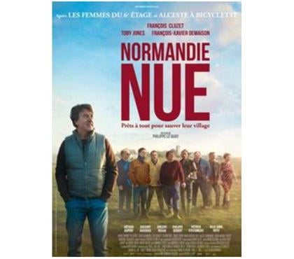 Billets spectacles Ardoix Ardèche - Photos Vivastreet 2 places pour le film Normandie Nue