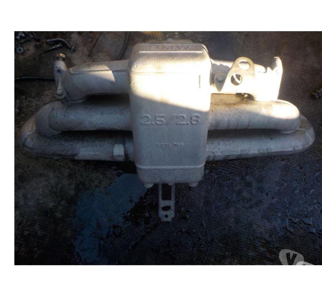 Pièces et services auto Pyrénées-Orientales Perpignan - Photos Vivastreet collecteur admission bmw e28....528i