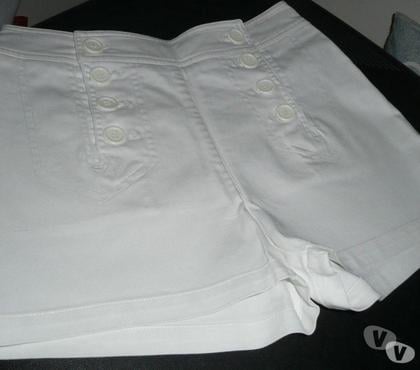 Vêtements occasion Meaux Seine-et-Marne - Photos Vivastreet SHORT femme taille 36