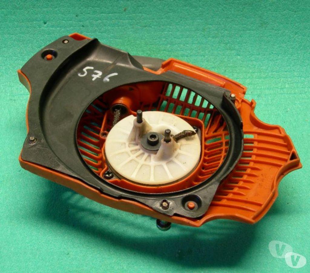  Haute-Savoie Fillinges - 74250 - Photos Vivastreet lanceur tronconneuse Husqvarna 576xp 575xp 570