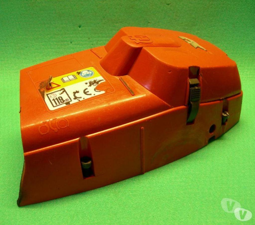  Haute-Savoie Peillonnex - 74250 - Photos Vivastreet capot de tronconneuse Husqvarna 385 et 390 XP