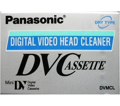 Photo - Video - Son Evry Essonne - Photos Vivastreet Cassette de nettoyage neuve pour caméscope Mini DV