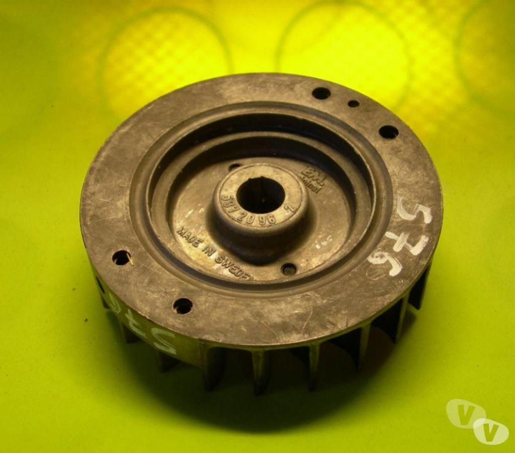 Haute-Savoie Marcellaz - 74250 - Photos Vivastreet rotor de tronconneuse Husqvarna 570 575 et 576 XP