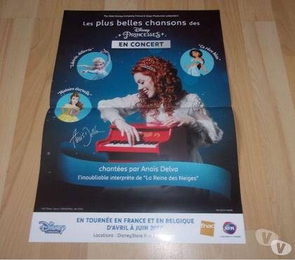 Collections Ardoix Ardèche - Photos Vivastreet Poster d'Anaïs Delva (Neuf)