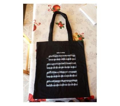 Accessoires & Bagagerie Hauconcourt Moselle - Photos Vivastreet Sac shopping Twilight film ciné Edward volturi vampire bella