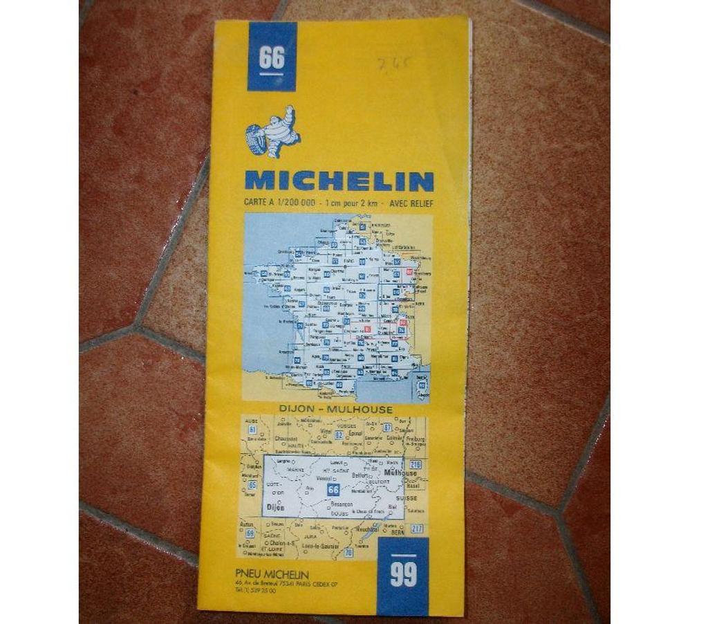 Livres occasion Bas-Rhin Bouxwiller - 67330 - Photos Vivastreet Atlas Routiers et Cartes Routières France et Internationales