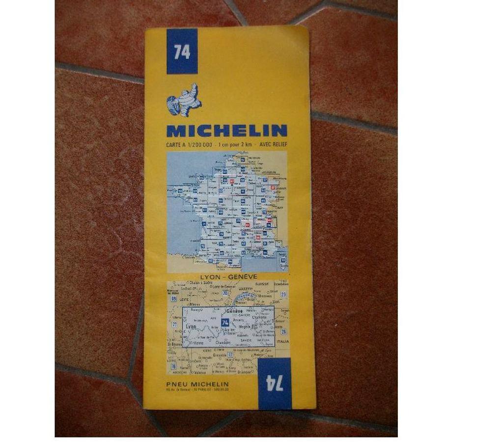Livres occasion Bas-Rhin Bouxwiller - 67330 - Photos Vivastreet Atlas Routiers et Cartes Routières France et Internationales