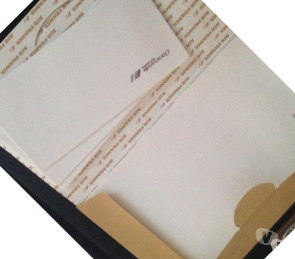 Collection Seine-et-Marne Meaux - 77100 - Photos Vivastreet Pochette correspondance "CONCORDE"