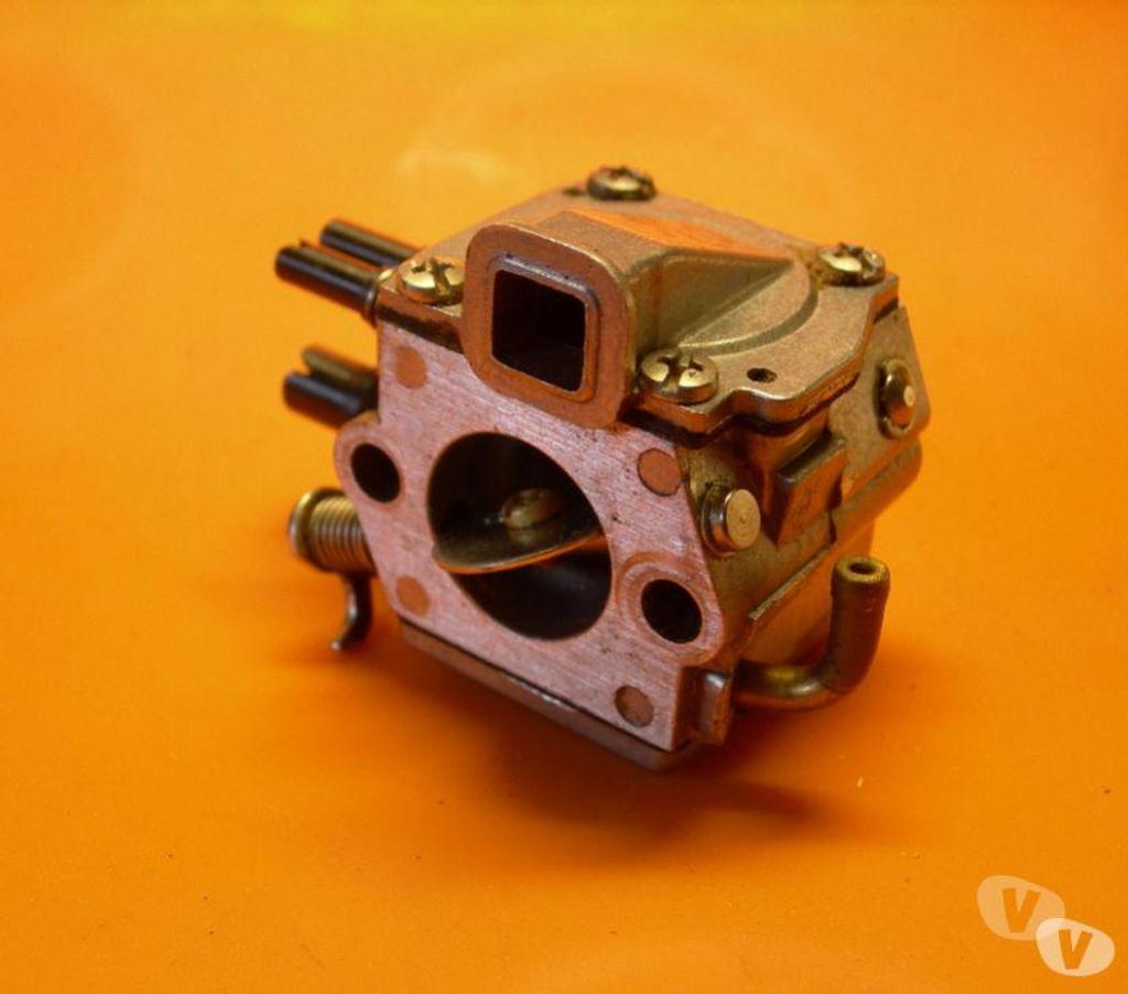  Haute-Savoie Fillinges - 74250 - Photos Vivastreet carburateur Zama pour tronconneuse Stihl 036 ms 340 360 