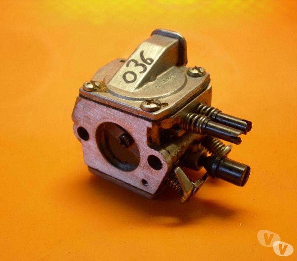  Haute-Savoie Fillinges - 74250 - Photos Vivastreet carburateur Zama pour tronconneuse Stihl 036 ms 340 360 
