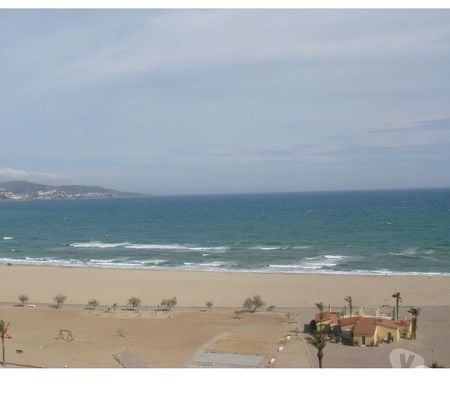 location saisonniere Espagne - Photos Vivastreet bel Appartement 1ere ligne