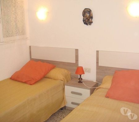 location saisonniere Espagne - Photos Vivastreet bel Appartement 1ere ligne