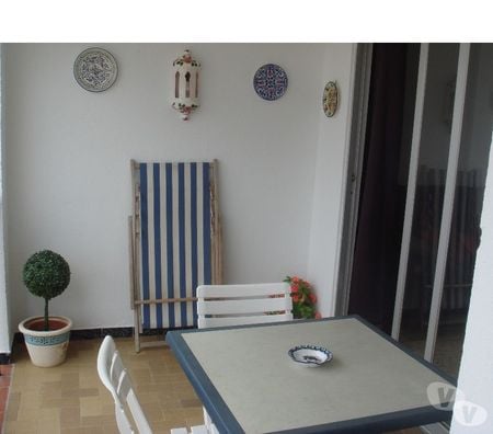 location saisonniere Espagne - Photos Vivastreet bel Appartement 1ere ligne