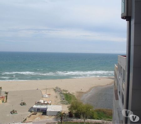 location saisonniere Espagne - Photos Vivastreet bel Appartement 1ere ligne