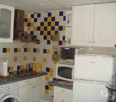 location saisonniere Espagne - Photos Vivastreet bel Appartement 1ere ligne