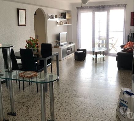 location saisonniere Espagne - Photos Vivastreet bel Appartement 1ere ligne