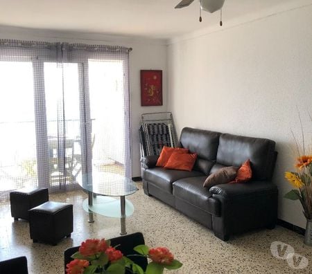 location saisonniere Espagne - Photos Vivastreet bel Appartement 1ere ligne