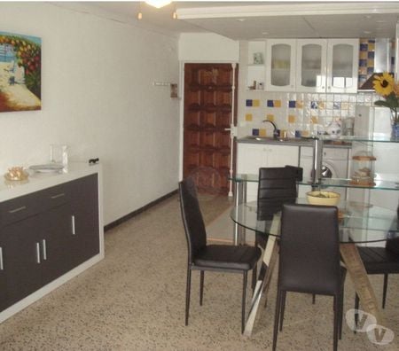 location saisonniere Espagne - Photos Vivastreet bel Appartement 1ere ligne