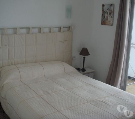 location saisonniere Espagne - Photos Vivastreet bel Appartement 1ere ligne