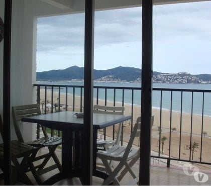Location vacances - Photos Vivastreet bel Appartement 1ere ligne