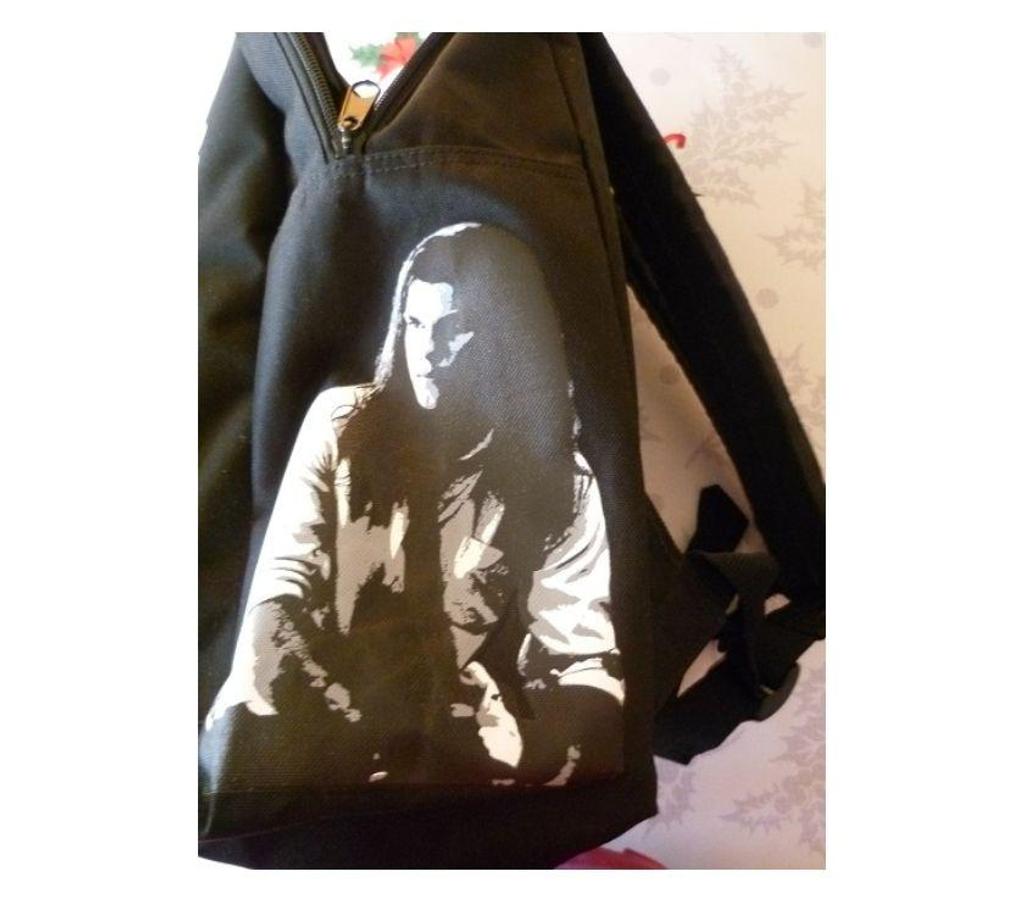 Accessoires - Bagagerie Moselle Feves - 57280 - Photos Vivastreet Sac à dos Twilight jacob ciné film TV loup edward bella