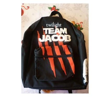 Accessoires - Bagagerie Feves Moselle - Photos Vivastreet Sac à dos Twilight jacob ciné film TV loup edward bella