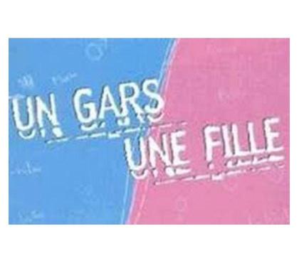 DVD La Groise Nord - Photos Vivastreet LOT 4 DVD UN GARS UNE FILLE