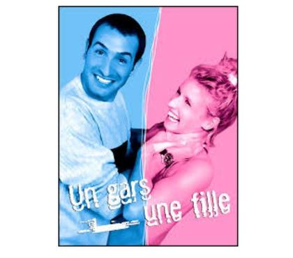 DVD occasion Boue Aisne - Photos Vivastreet LOT DVD UN GARS UNE FILLE ____