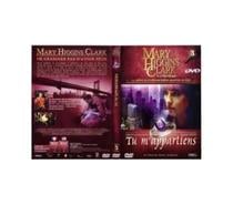 LOT 2 DVD MARY HIGGINS CLARK__