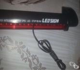 Montceaux les Provins - Seine-et-Marne — feu stop tuning