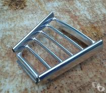 calandre R16 , Renault 16 premier modèle