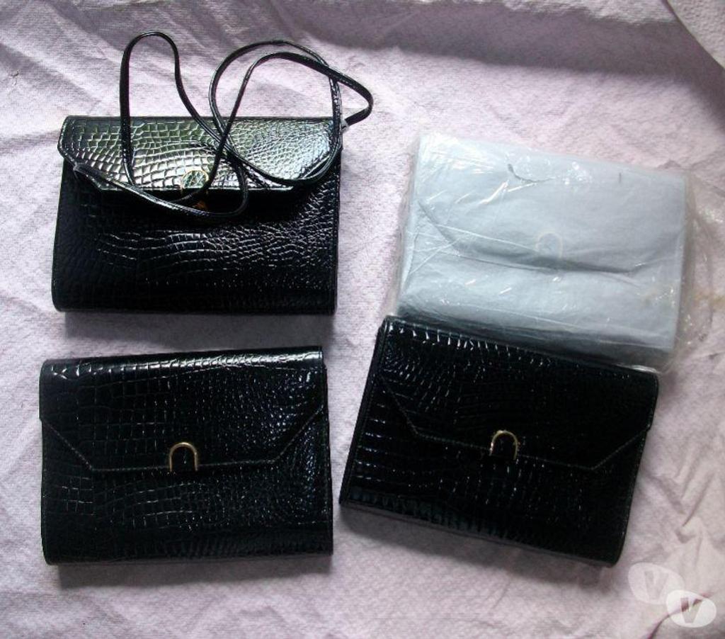 Accessoires - Bagagerie Bas-Rhin Bouxwiller - 67330 - Photos Vivastreet Pochettes de Soirée de 0,50 € à 3,50 €
